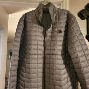 The North Face Thermoball Eco Jacket
